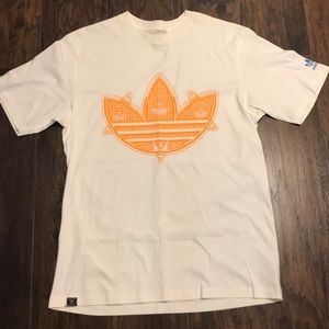 men’s Adidas T-shirt